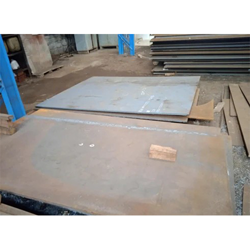 Carbon Steel Plate