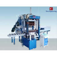 ईंट बनाने की मशीन