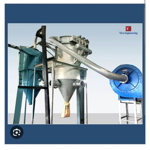 Industrial Dust Collector Machine