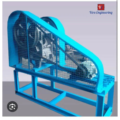 Jaw Crusher Machine