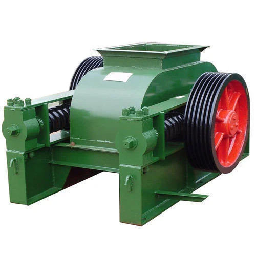 Industrial Crusher Machines