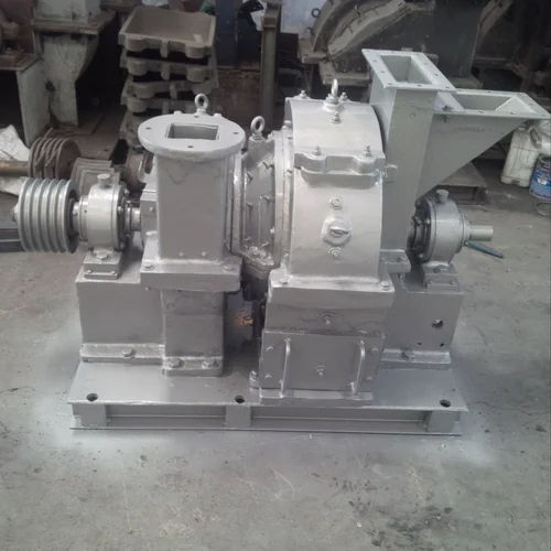 Stainless Steel Impact Pulverizer Machine