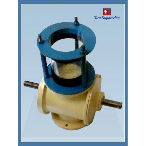 Industrial Rotary Airlock Valve