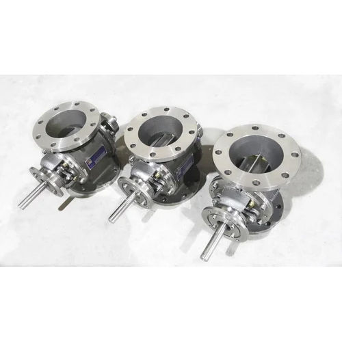 Rotary Valves