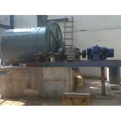 High Performance Ball Mill Machine