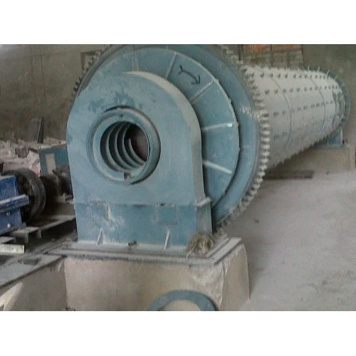 Ball Grinding Mill