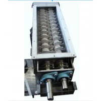 Stainless Steel Multi Screw Conveyor Machine