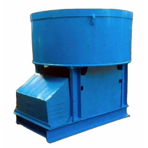 Sand Mixer Muller Machine