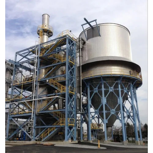 Rotary Drum Dryer Usage: Industrial