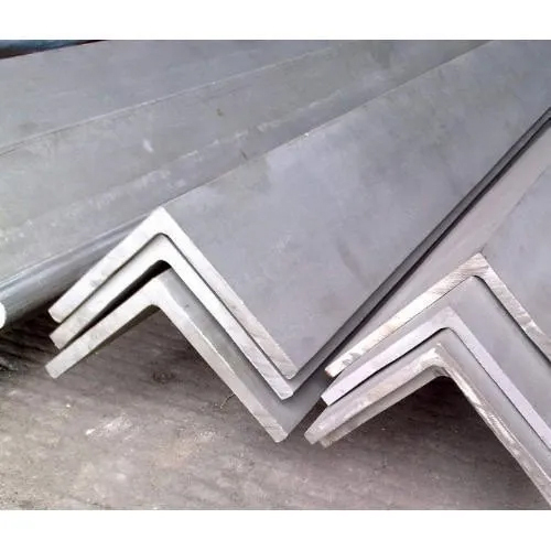 Stainless Steel Angle