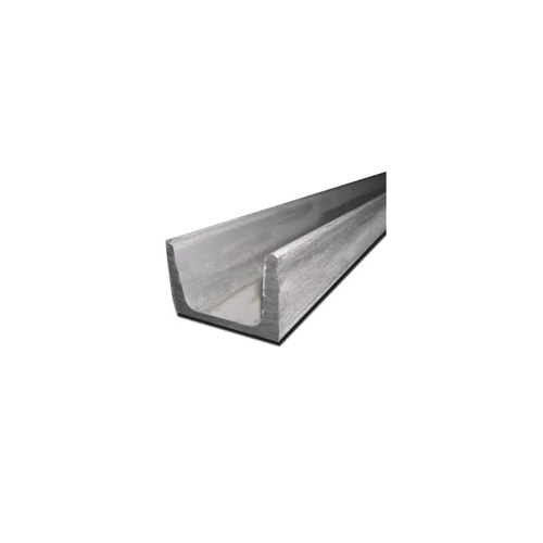 202 stainless steel channel