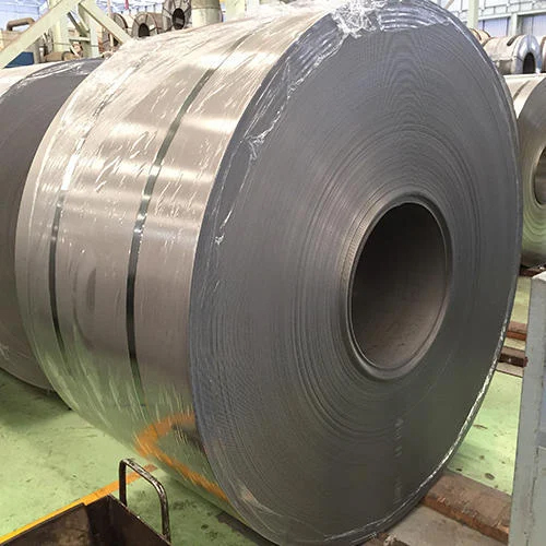 316 stainless steel Coil