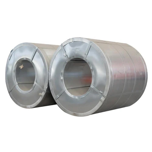 202 Stainless Steel Coil