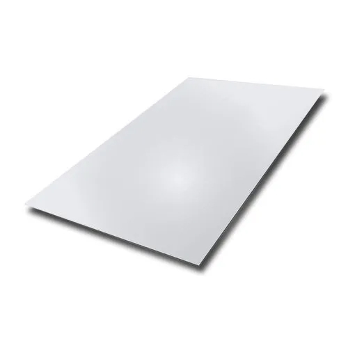 Stainless Steel Plate