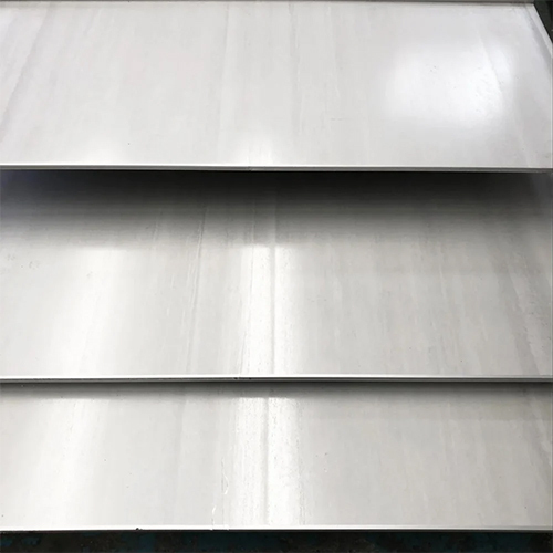 202 stainless steel plate