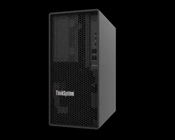 Lenovo ThinkSystem ST50 Tower Server