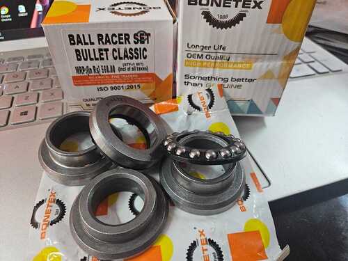 Ball Racer Bullet