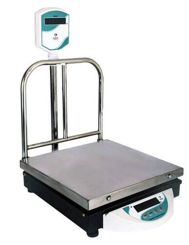 Platform Weighing Scale