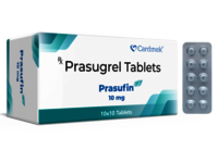 PRASUFIN TABLET