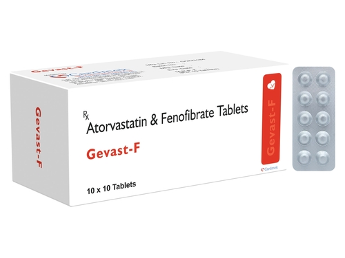 Gevast-F Tab.