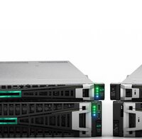 HPE ProLiant Gen10 Server