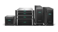 HPE ProLiant Gen10 Server