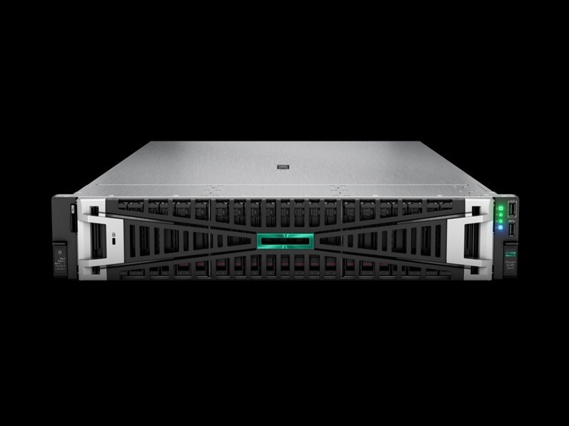 HPE ProLiant Gen10 Server