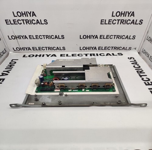 SIEMENS 6SL3352-6BE00-0AA1 POWER SUPPLY BOARD