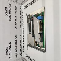 SIEMENS 6SL3352-6BE00-0AA1 POWER SUPPLY BOARD