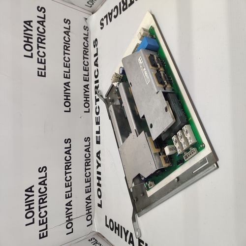 SIEMENS 6SL3352-6BE00-0AA1 POWER SUPPLY BOARD