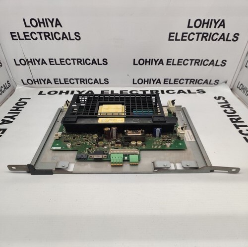 SIEMENS A5E03915589 INVERTER POWER BOARD