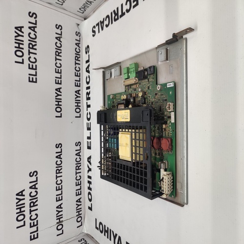 SIEMENS A5E03915589 INVERTER POWER BOARD