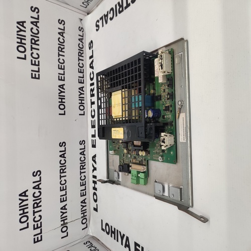 SIEMENS A5E03915589 INVERTER POWER BOARD