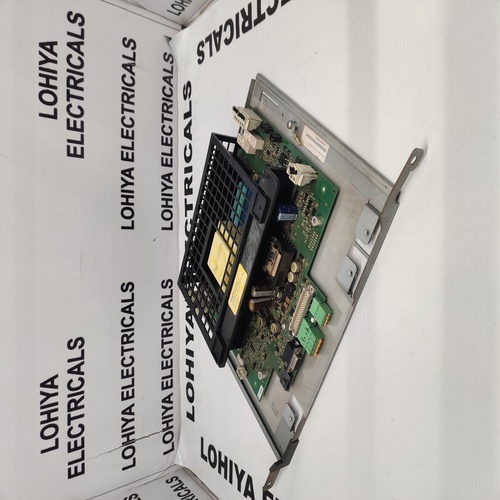 SIEMENS A5E03915589 INVERTER POWER BOARD