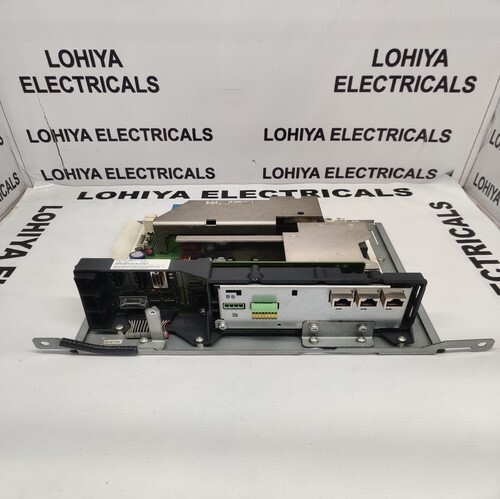 SIEMENS 6SL3352-6BH00-0AA1 POWER SUPPLY ( NEW OPAN BOX )