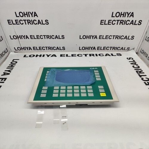 SIEMENS 6AV6642-5DC10-1AC0 OPERATOR INTERFACE( NEW WITHOUT BOX )