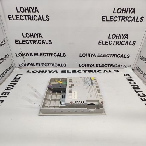SIEMENS 6AV6642-5DC10-1AC0 OPERATOR INTERFACE( NEW WITHOUT BOX )