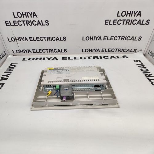 SIEMENS 6AV6642-5DC10-1AC0 OPERATOR INTERFACE( NEW WITHOUT BOX )