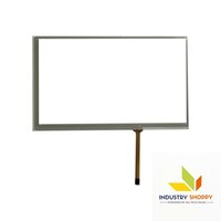 Touch Screen for Mitsubishi GS2107-WTBD HMI Operator Panel