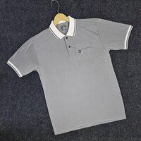 Lexon Summer Cool Men's Polo T-Shirt