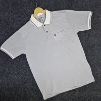 Lexon Summer Cool Men's Polo T-Shirt