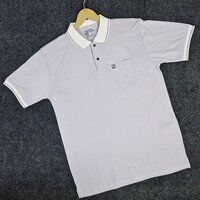 Lexon Summer Cool Men's Polo T-Shirt