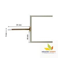 Touch Screen for Siemens KTP-700 Basic HMI Operator Panel