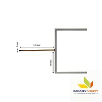 Touch Screen for Siemens KTP-1200 Basic HMI Operator Panel