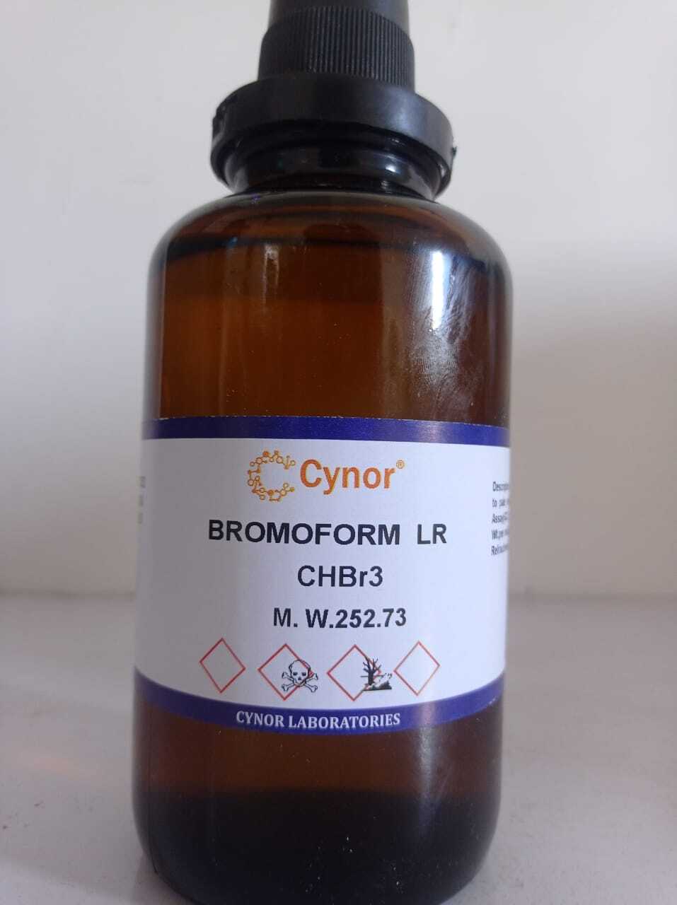 Bromoform (500 ml)