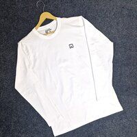 Lexon Cotton Lycra Round Neck Full Sleeve T-shirt