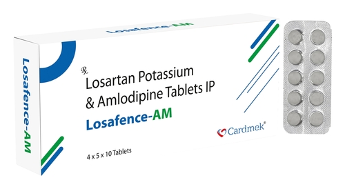 Losafence-AM Tab.