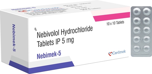 Nebimek-5 Tab.