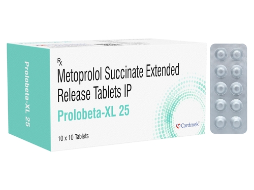 Prolobeta-XL 25 Tab.