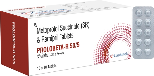 Prolobeta-R 50/5 Tab.